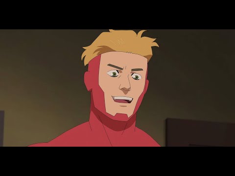 Aaron Paul Abandons Invincible Role After It Became “Way Too Gruelling”