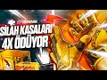 M4A1-S FADE ZORLADIK VE - CS2 KASA AÇILIMI - BU JOKER MOD FENA SARIYOR HE? - G4SKİNS