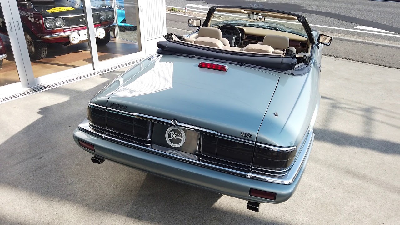 1994y Jagarxjs4 0conv By Bless Youtube