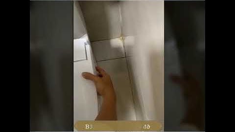 Hướng dẫn lắp đặt nắp bồn cầu thông minh KAZOSHI