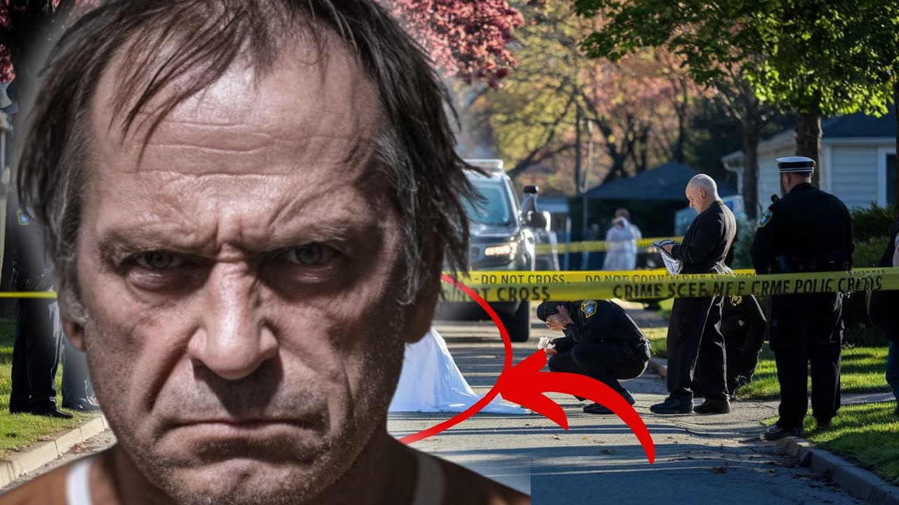 5 HORRIFYING TRUE CRIME CASES That Will Shock You - YouTube