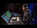 Mixing love yourself by justin bieber with josh gudwin