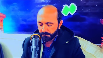 الم يجدك يتيما | مقام النهاوند | سورة الضحى | القارئ سعيد طوسي Sheikh Saeed Toosi 2018