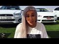 Opening Day Fans Pick Their Teams | McLaren Cup 2018 Dubai Gold Cup Series