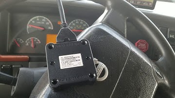 Exceptional Installation Assistance from ELD Mandate