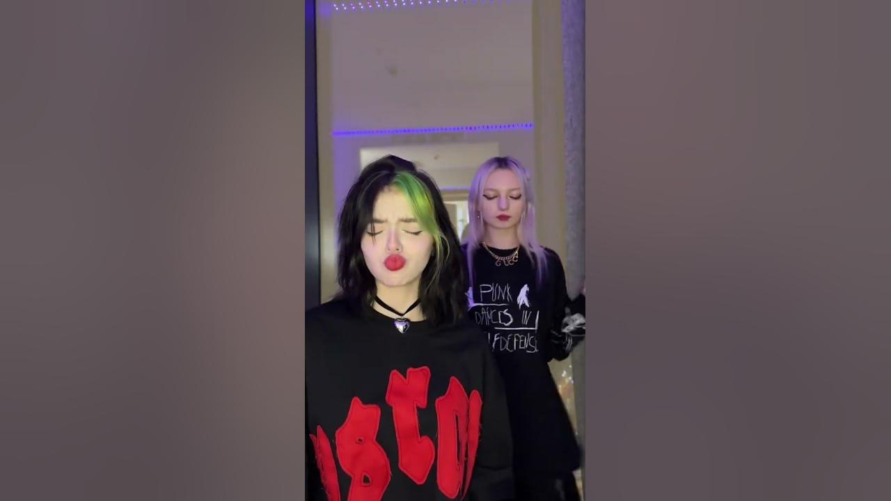 тгк:ХЕБЕШКА - YouTube