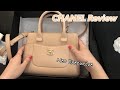 CHANEL Bag Review | Neo Executive Small Tote Beige