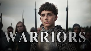 Henry V - Warriors - The King