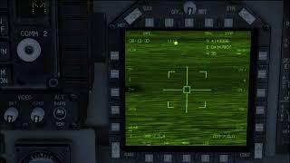 Redkite Av 8B Tpod Ita