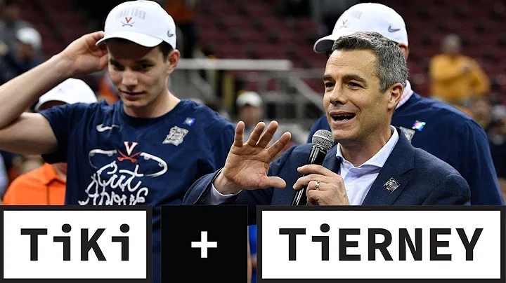 Virginia Wins The Right Way | Tiki + Tierney