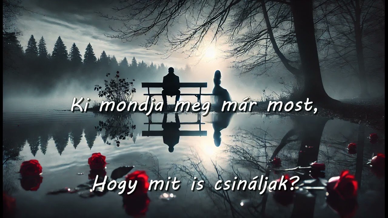 Pósa Lajos - Hiába titkoltad… : CoverByGaben