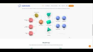 Introducing Euler Tools and Euler Tools Solution project