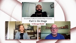 [Audio Described] From Stage to Stage