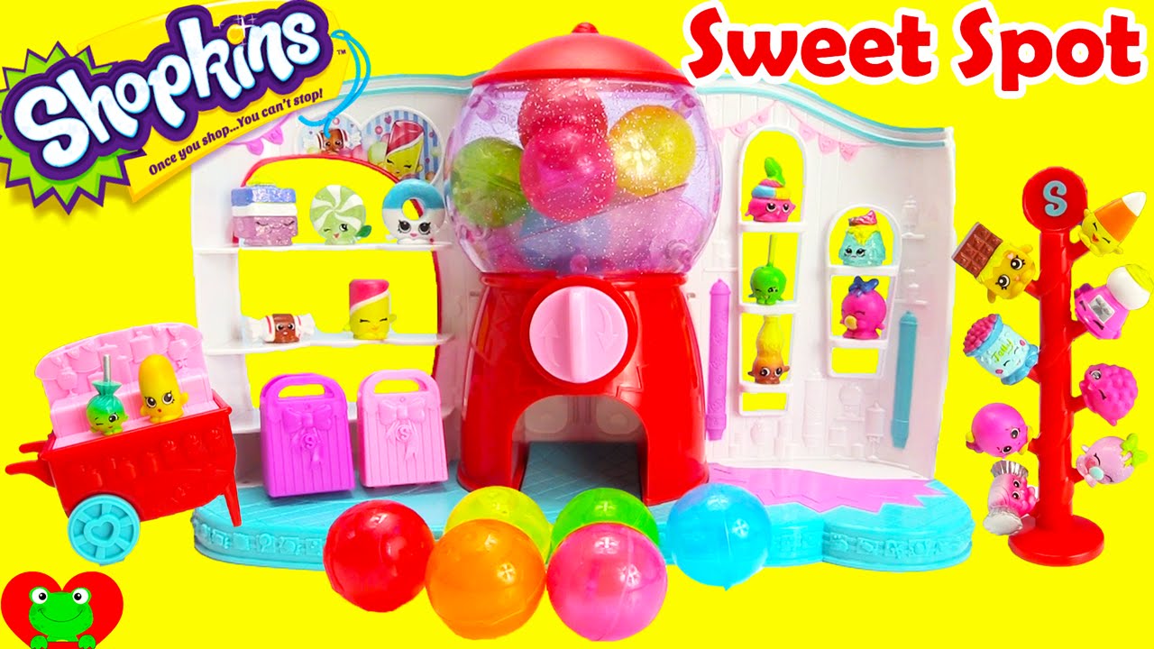 shopkins candy store