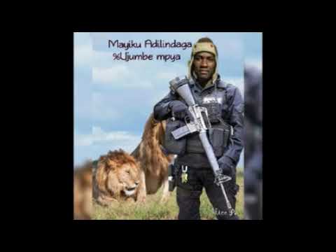 MAYIKU ADELINDA UJUMBE WA 2025 