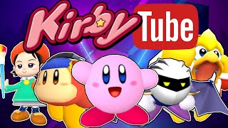 SSGV5: KirbyTube [Gmod] (Loud Sound Warning)