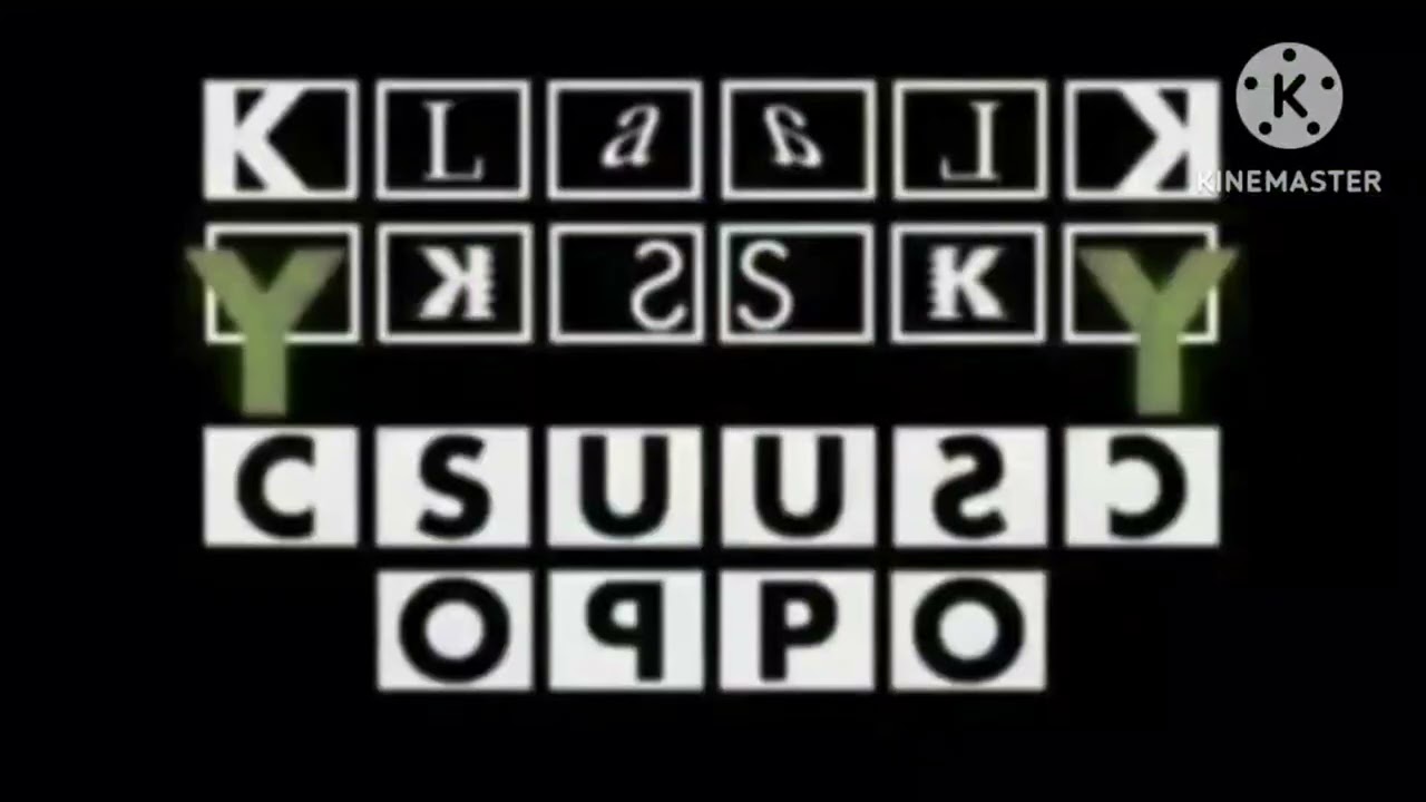 KlaalK ykssky CsuusC oppo In Invert Color