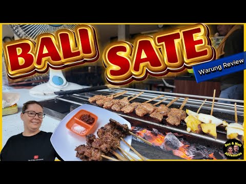 Bali Sate Restaurant