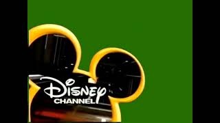 Disney Channel Bounce Era Template Promo New Year 2005-2006