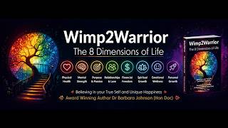 Wimp to Warrior Chapter 4 Part 2