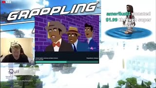 Bill Jensen Funniest Livestream Moments Part 9 Warning Very Loud