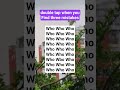 #find #brainteaser #puzzle #challenge