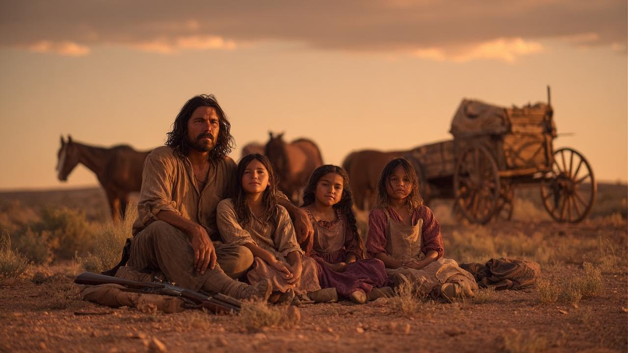 Kobieta z Apaczów uratowała wdowca z pięciorgiem dzieci, ocalałych z masakry