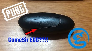 GameSir F2 on PUBG MOBILE iPhone 6S PLUS and Samsung S4 MvC 2 | BEST MOBILE GRIP EVER!!!!