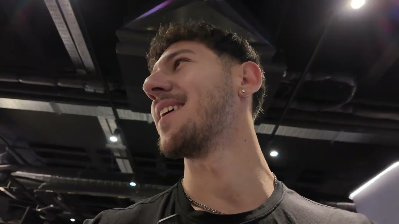 MAC ONE'DA VİDEO ÇEKMEK NEDEN YASAK?