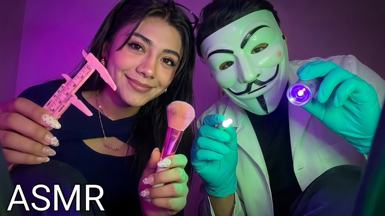 Latest Title & Thumbnail