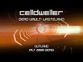 Celldweller - Outland (Alt 2008 Demo)