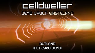 Celldweller - Outland (Alt 2008 Demo)