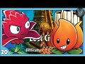 НОВЫЙ МИР С ИМБОВЫМИ РАСТЕНИЯМИ / Эп. 20 / Plants vs. Zombies 2: It’s About Time