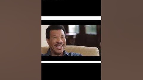 Lionel Richie shares full Nicole Richie adoption story