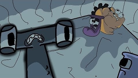 6.1 number lore fan-made