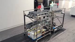 AGV example