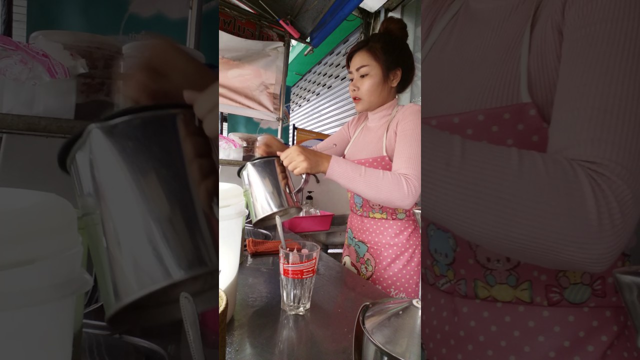 สดทุกแก้ว ☺กาแฟโบว์☺