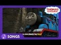 It's Gonna Be A Great Day | Steam Team Sing Alongs | Thomas & Friends