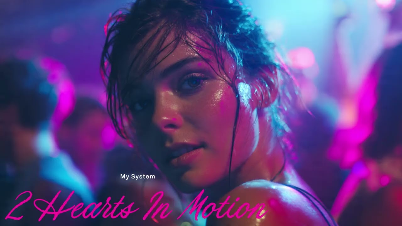 Watch 90s Style Eurodance 2026 | My System - 2 Hearts In Motion on YouTube Watch 90s Style Eurodance 2026 | My System - 2 Hearts In Motion on YouTube