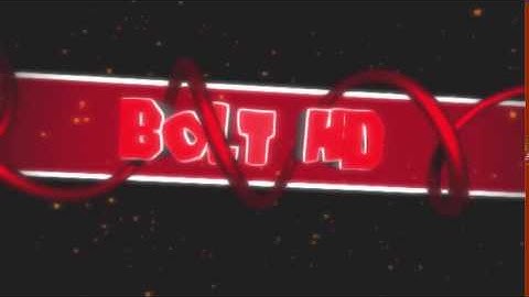 intro Bolt HD