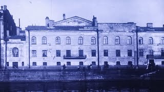 видео: КАК  ТРОИЦКО-СЕРГИЕВСКАЯ ЛАВРА СТАЛА БИБЛИОТЕКОЙ МАЯКОВСКОГО. Видеообзор здания. картинка: КАК  ТРОИЦКО-СЕРГИЕВСКАЯ ЛАВРА СТАЛА БИБЛИОТЕКОЙ МАЯКОВСКОГО. Видеообзор здания.