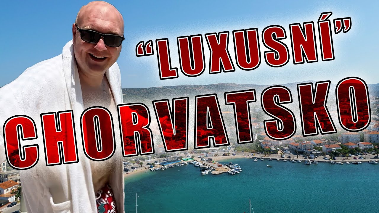 Letní speciál | Miluju Chorvatsko |  Děkuji za 30 000 FANS | Dojede Tesla do Splitu?