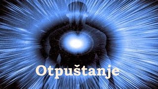 U VORTEXU OSTVARENIH ŽELJA - Ana Bučević - Otpuštanje