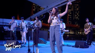 Front Load Only - Everybody Wants To Rule The World (Tears For Fears Cover Esplanade 2025) Resimi