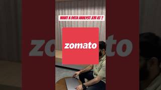 Zomato SQL Interview question |RaghavDecodes | #sql #dataanalytics #interviewquestions  #zomato