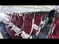 QATAR 777-300ER Economy Class Review | Mumbai - Doha - Beirut | Economy Week