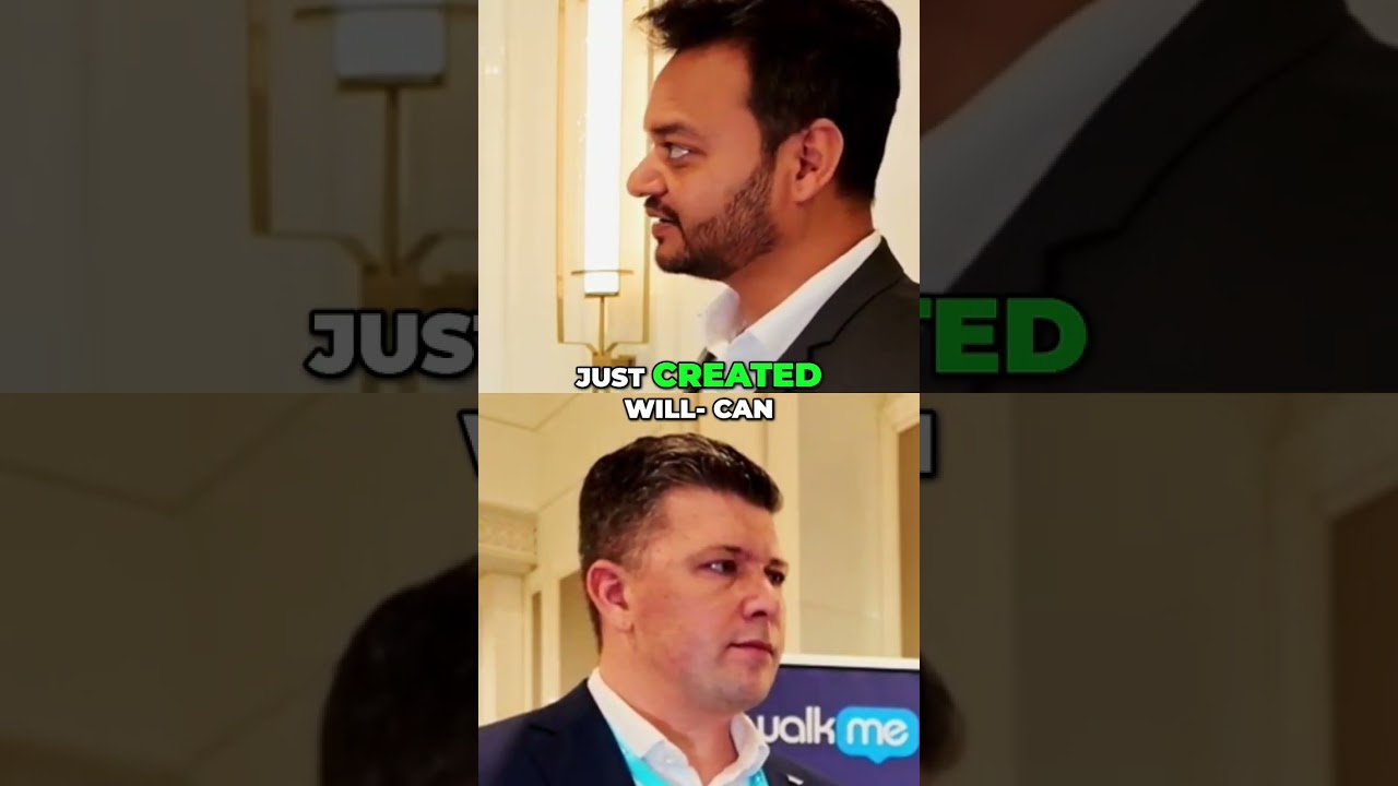 WalkMe Speaks Your Language: Global Company's Secret Weapon!