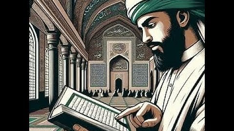 سورة الأنفال برواية البزى عن بن كثير القارء محمد عبد العليم في تلاوة القرآن يستيقظ القلب من سباته.