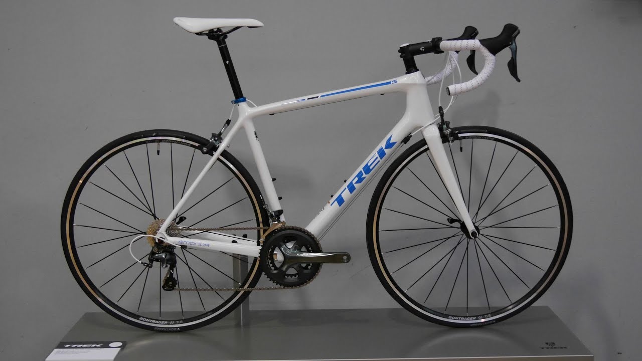 emonda s4