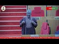 Senate Plenary 30th October 2024